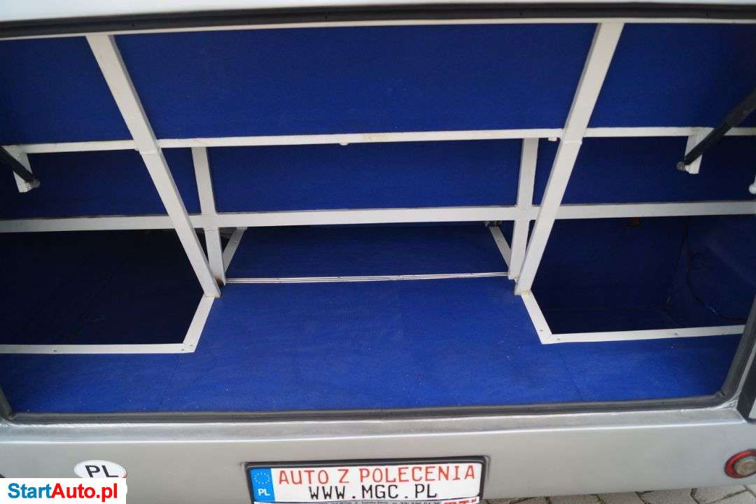 Mercedes-Benz Mediano