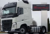 Volvo FH 500 / XXL / ACC / Z NIEMIEC /