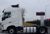Volvo FH 500 / XXL / ACC / Z NIEMIEC /