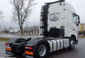 Volvo FH 500 / XXL / ACC / Z NIEMIEC /