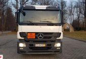 Mercedes-Benz ACTROS