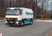Mercedes-Benz ACTROS