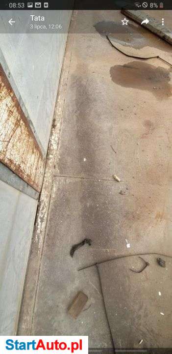 Mercedes-Benz Acttos