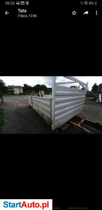 Mercedes-Benz Acttos