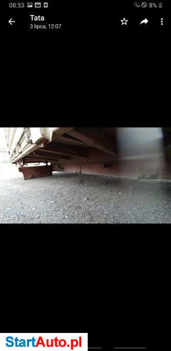 Mercedes-Benz Acttos