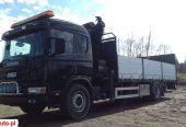 Scania P 94