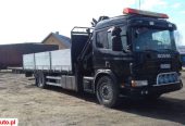 Scania P 94