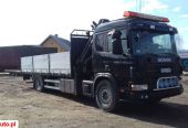 Scania P 94