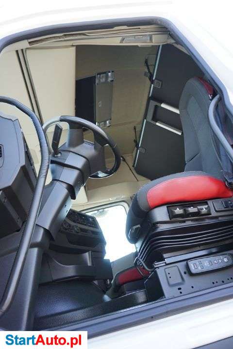 Volvo / FH / 460 / E 6 / ACC / BDF – MULTIWESCHLER / 7.15 , 7,45 , 7,82 / 3 OSIE