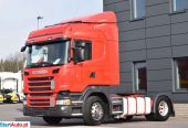 Scania R450 Highline BEZ EGR !!
