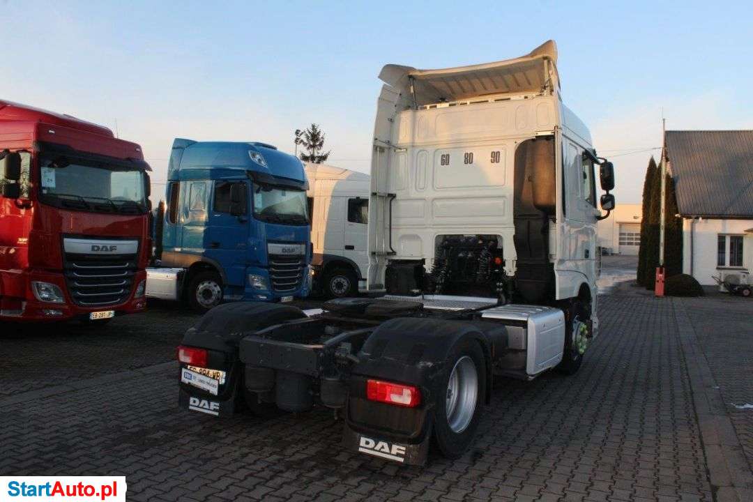 DAF XF 510(23763)
