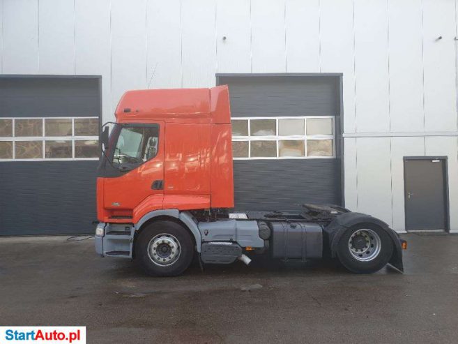 Renault Premium 420 Dci