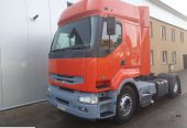 Renault Premium 420 Dci