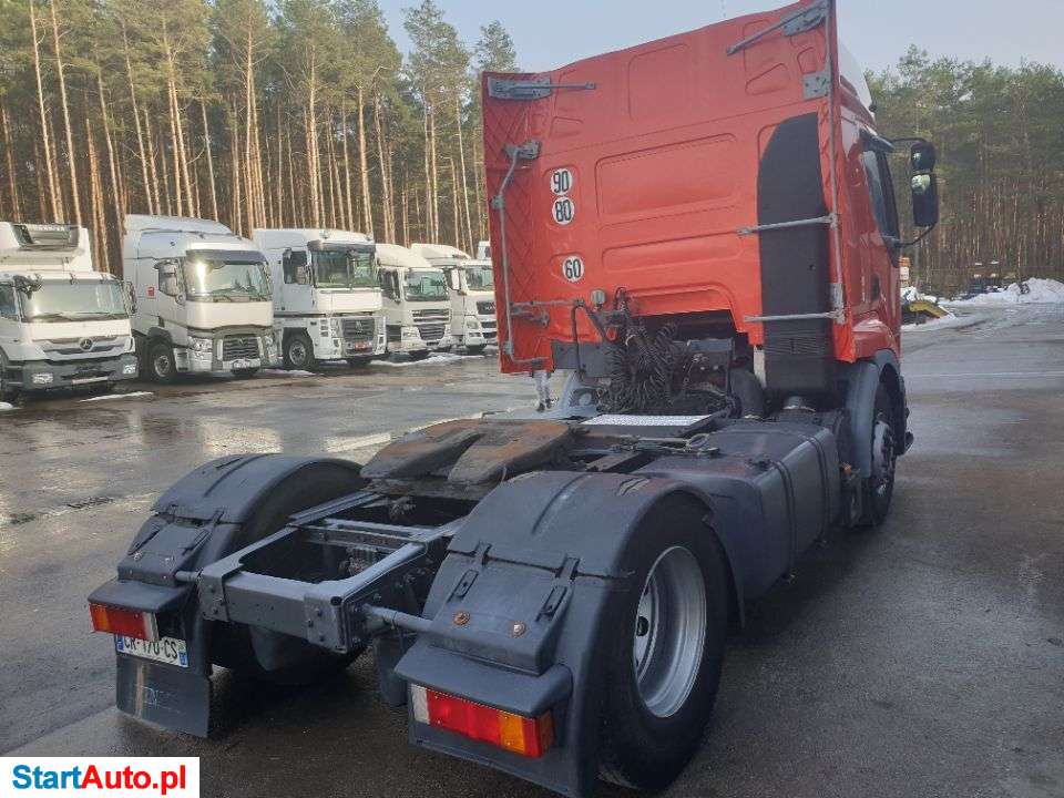 Renault Premium 420 Dci