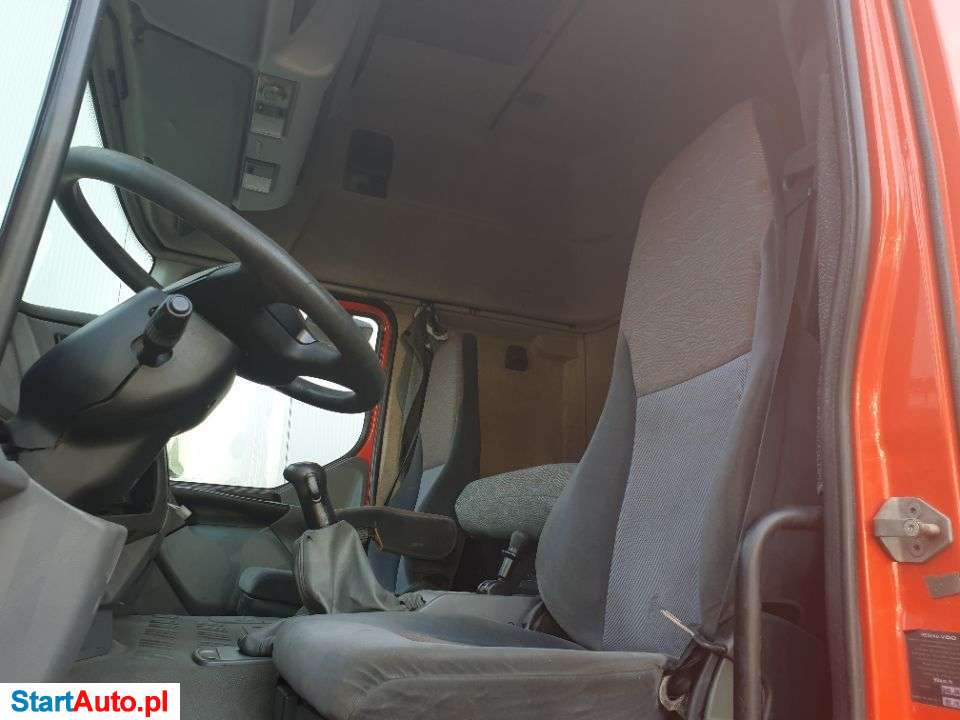 Renault Premium 420 Dci