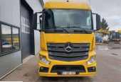 Mercedes-Benz Actros 1943 Euro 6