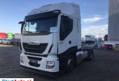 Iveco AS440S46TFPLT