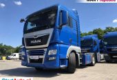 MAN TGX 18.500 BLS