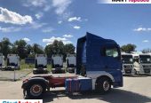 MAN TGX 18.500 BLS