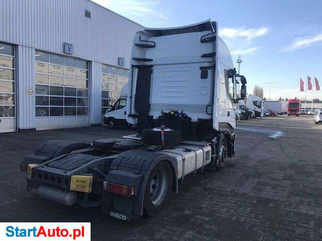 Iveco AS440S46TFPLT