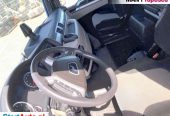 MAN TGX 18.500 BLS