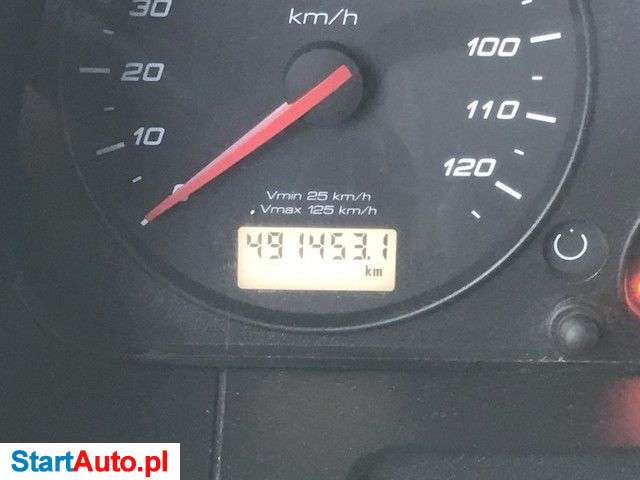 Iveco AS440S46TFPLT