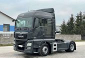 MAN TGX 18.500 EFFICIENTLINE 3 / ACC / RETARDER
