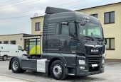 MAN TGX 18.500 EFFICIENTLINE 3 / ACC / RETARDER