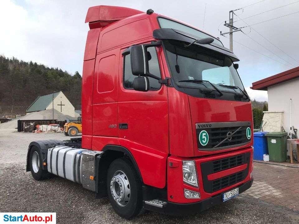 Volvo FH