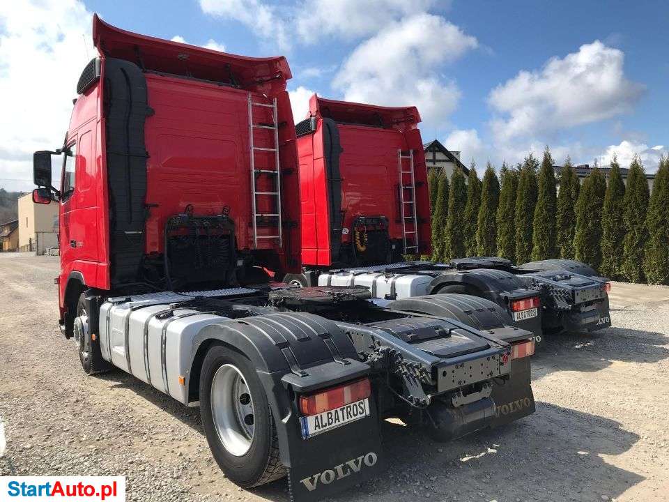 Volvo FH