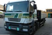 Iveco STRALIS AT 260 S 43 Y/P