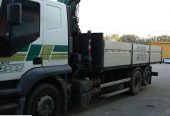 Iveco STRALIS AT 260 S 43 Y/P