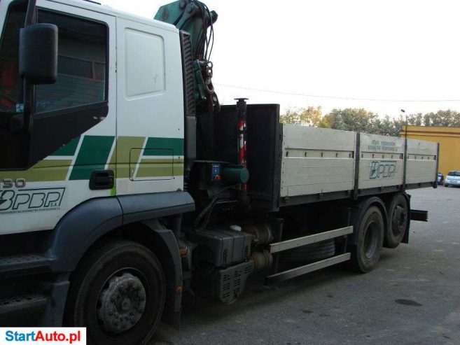 Iveco STRALIS AT 260 S 43 Y/P
