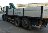 Iveco STRALIS AT 260 S 43 Y/P
