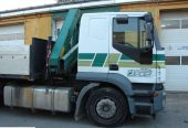 Iveco STRALIS AT 260 S 43 Y/P