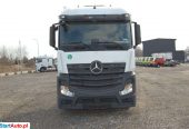 Mercedes-Benz Actros