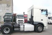 DAF XF 460 FT 2015 478000km Hydraulika Z Niemiec