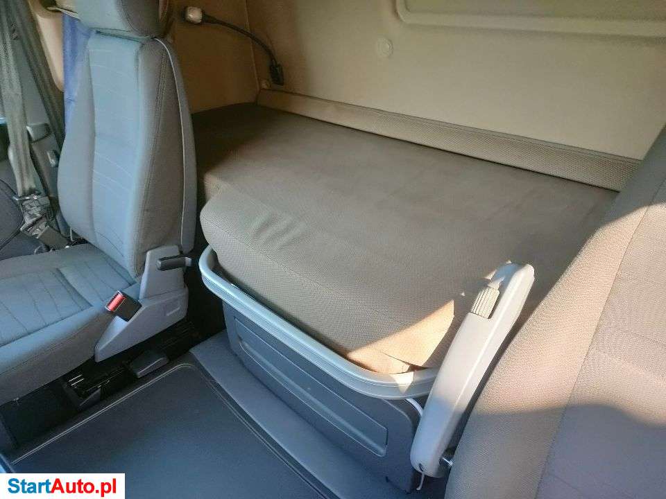 Scania Scania R450/ MEGA / 1400L/ 2016/EURO6/BEZ EGR