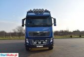 Volvo FH 16
