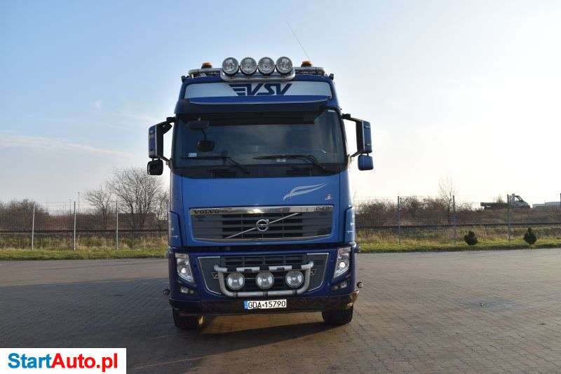 Volvo FH 16