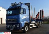Volvo FH 16