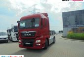 MAN TGX 18.460