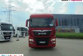 MAN TGX 18.460