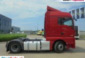 MAN TGX 18.460