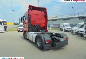 MAN TGX 18.460