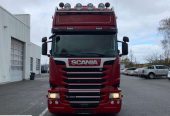 Scania R450