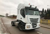 Iveco Stralis