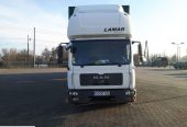 MAN TGL12.240