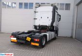 Mercedes-Benz Actros 1845, Euro 6, Standard, Serwisowany