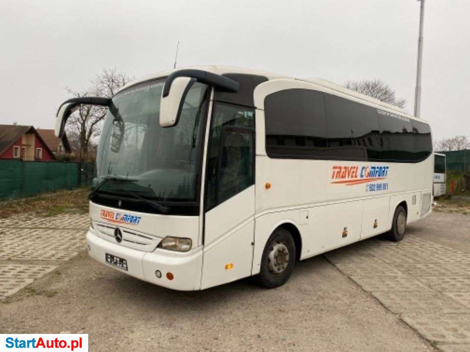 Mercedes-Benz Tourino